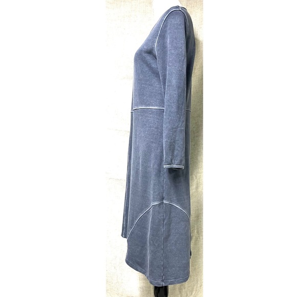 Poetry dress - Picture 2 of 4